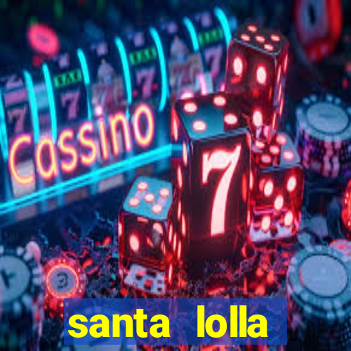 santa lolla shopping morumbi